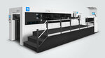 T-Systems (Elektrodny Drive, 6с2), printing equipment