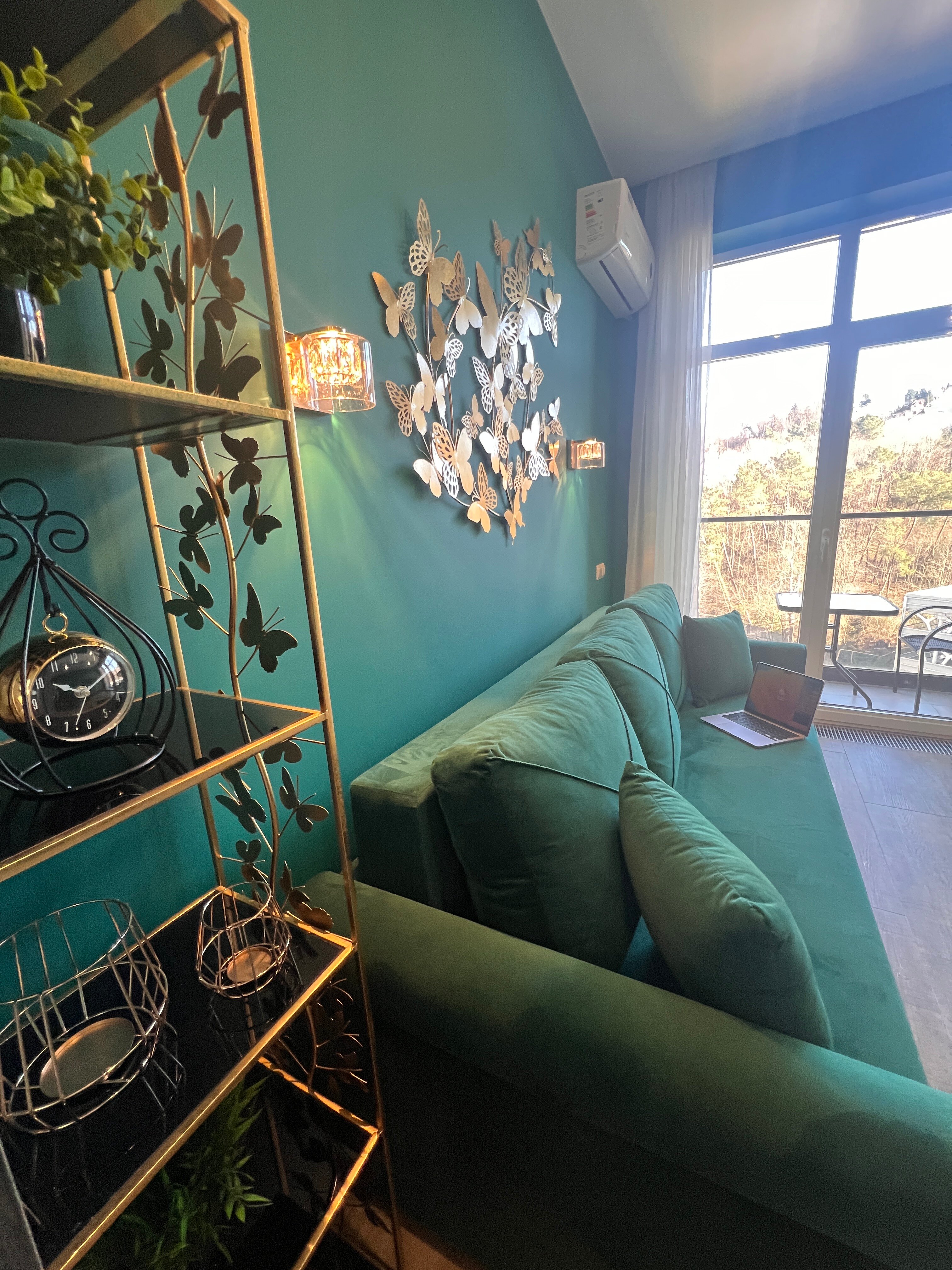 Фото МореСолнцеАпарт