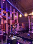 Milky Lounge (Mayakovskogo Street, 21), hookah lounge