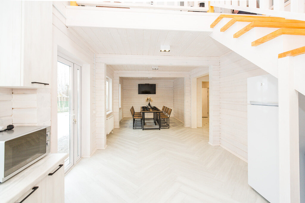 Фото Белый Дом