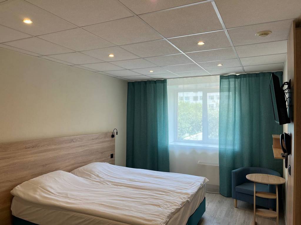 Фото отеля 5