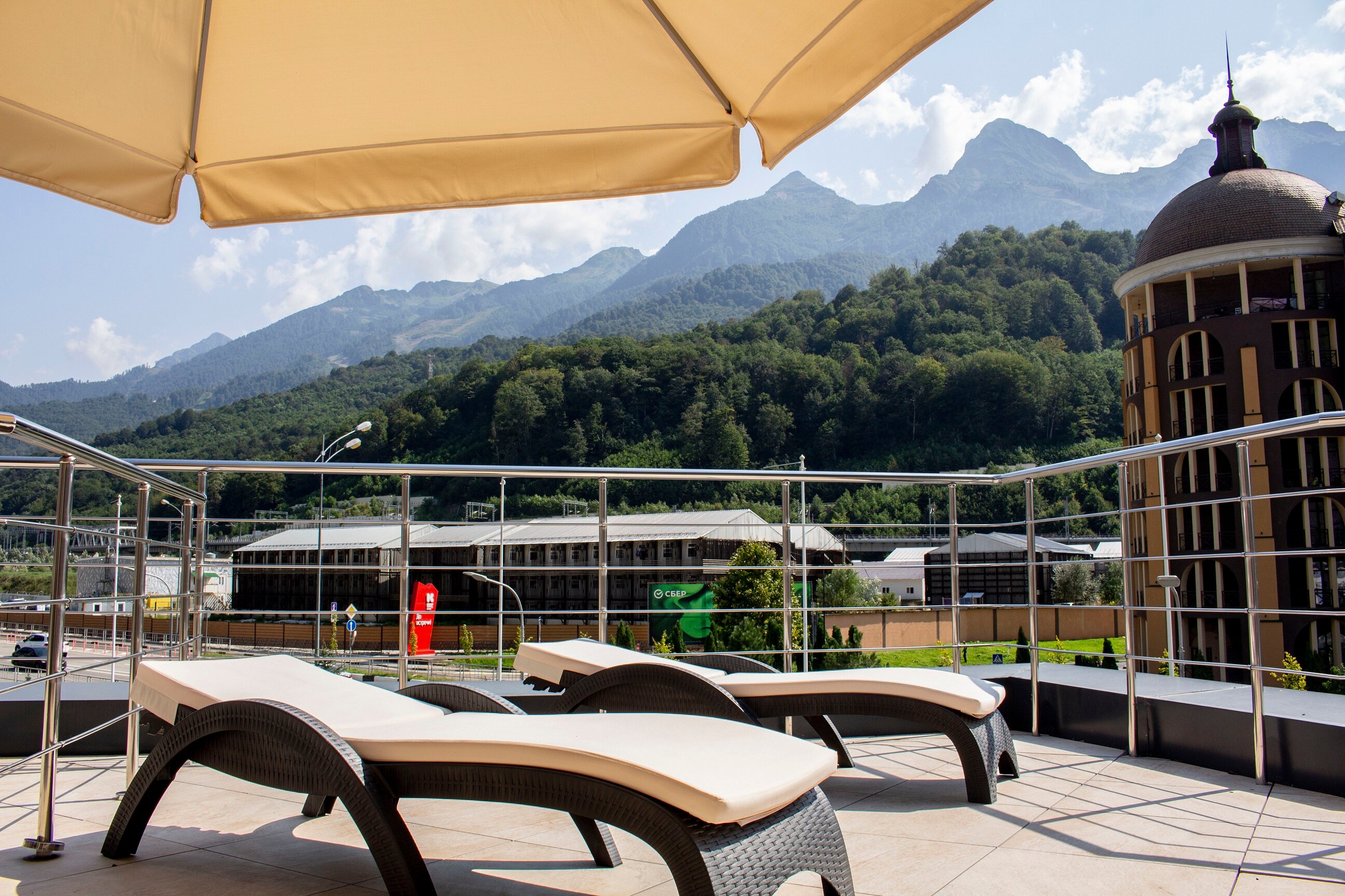 Фото Snega by Provence