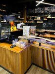 Кофе с собой (Nagornaya Street, 17к1) ، قهوة جاهزة