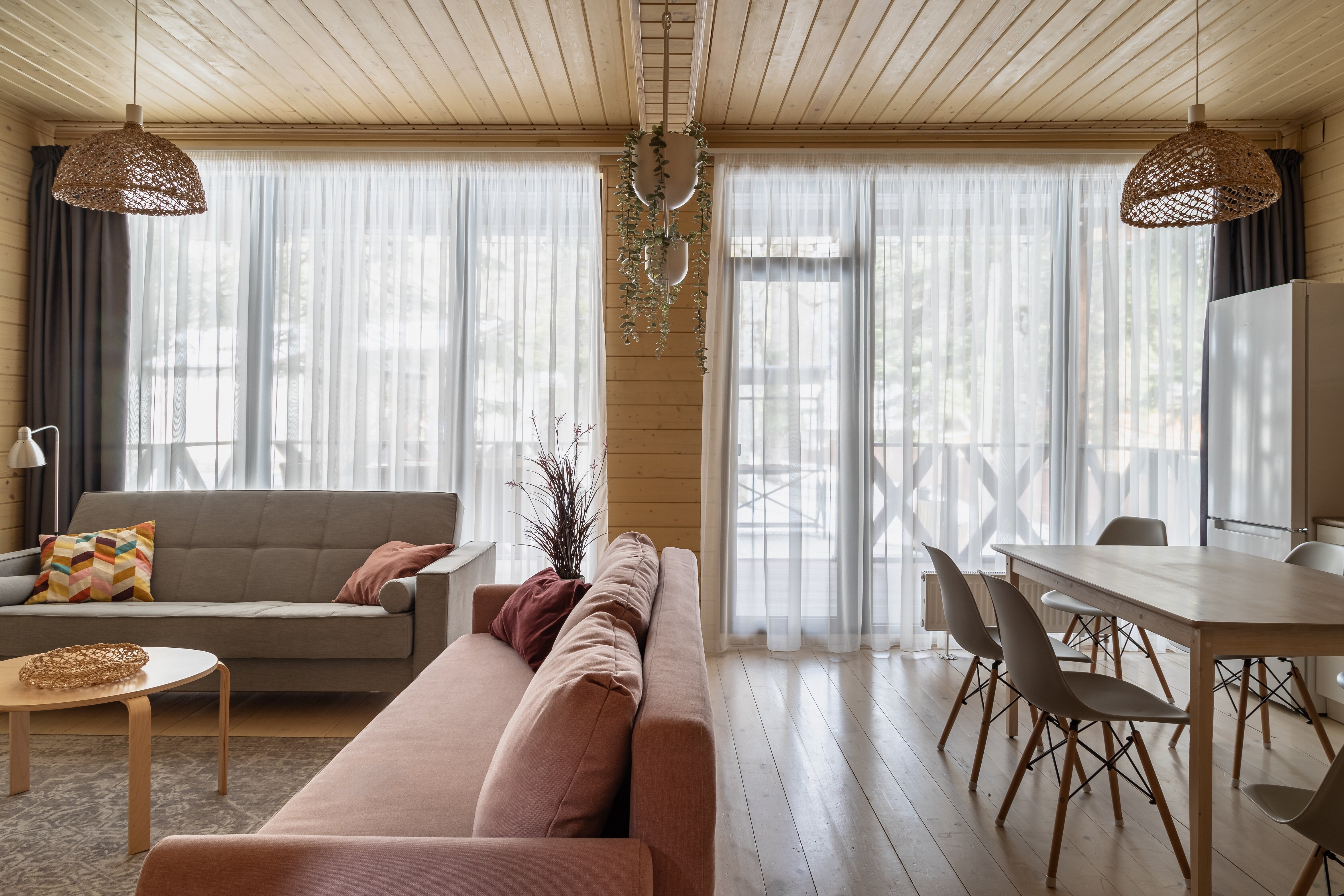 Фото Апартаменты Дача