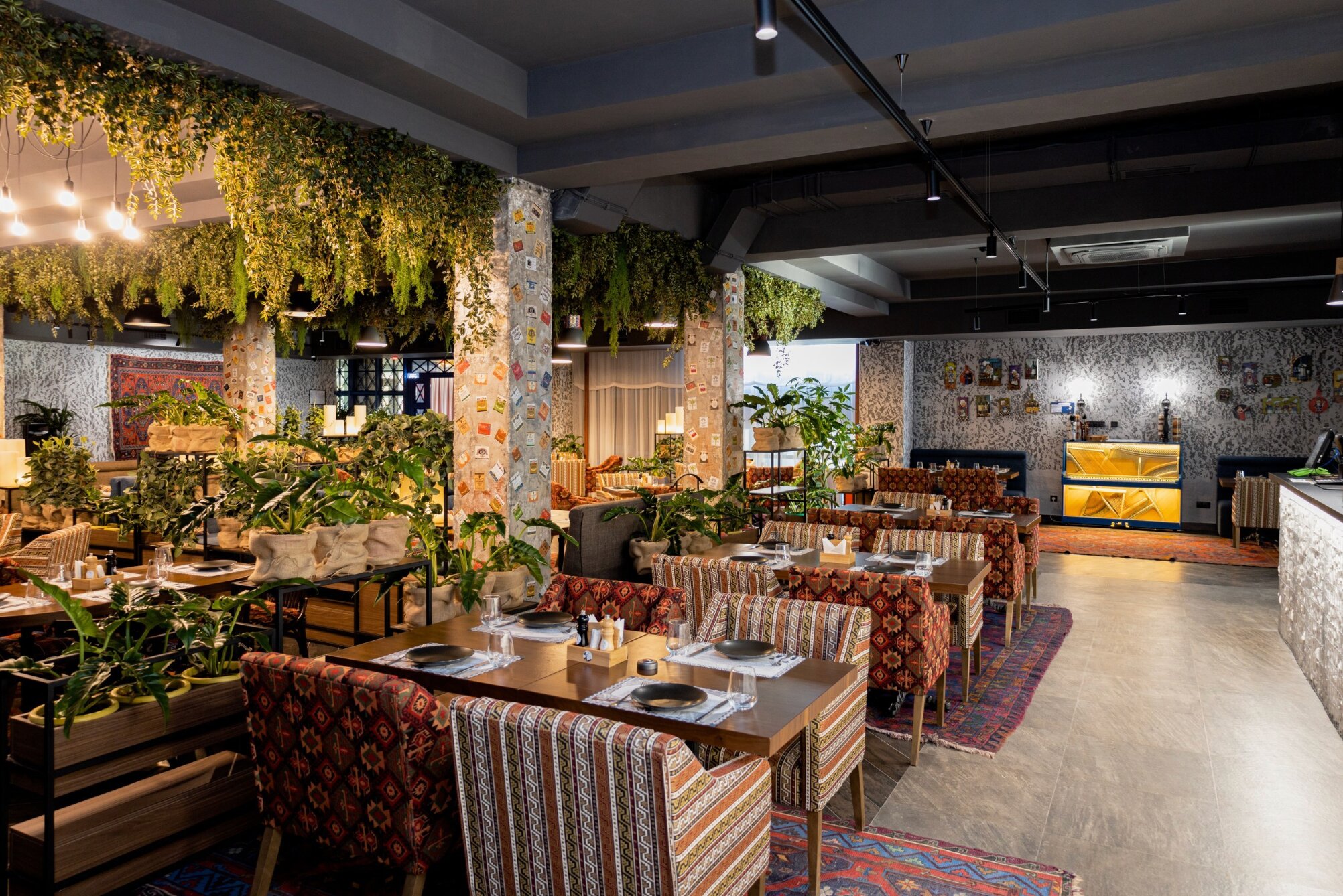 Фото Reikartz Park Astana