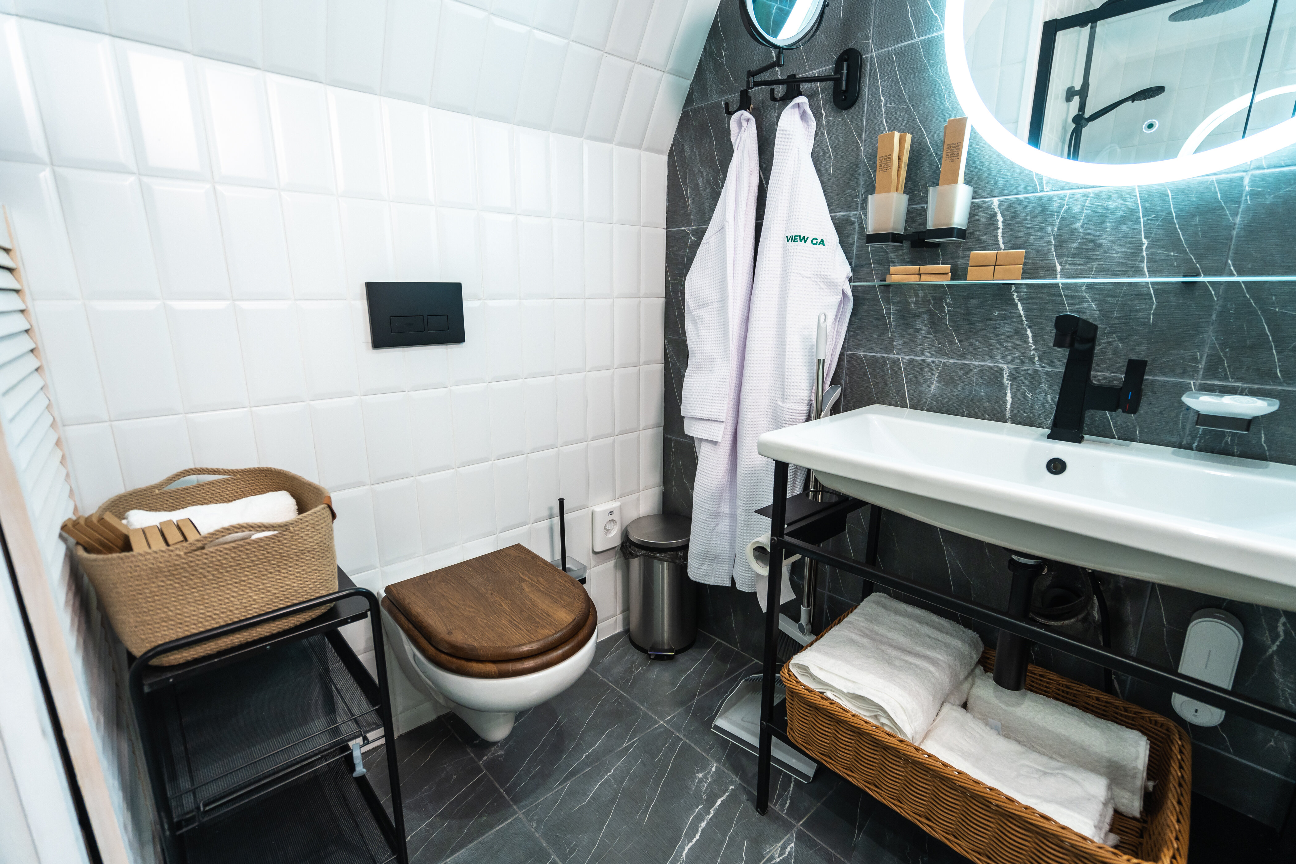 Фото View Ga Волочаевка