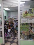 Зоомагазин (dachny posyolok Kraskovo, ulitsa Karla Marksa, 111), pet shop
