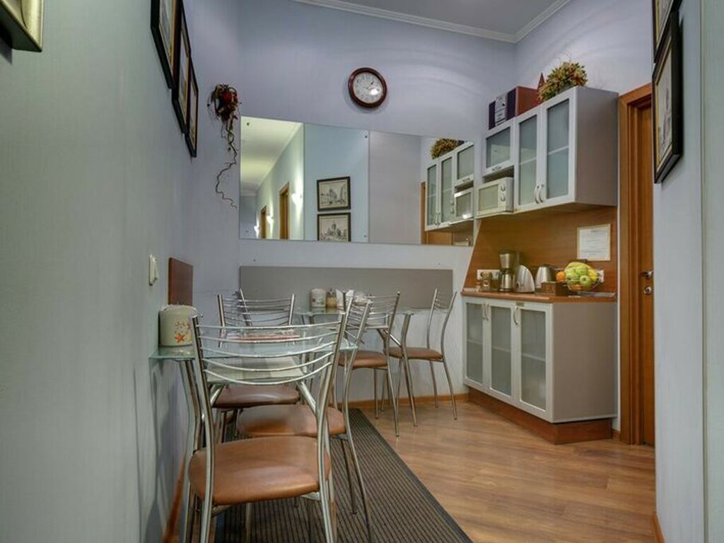 Фото Solo Исаакиевская площадь