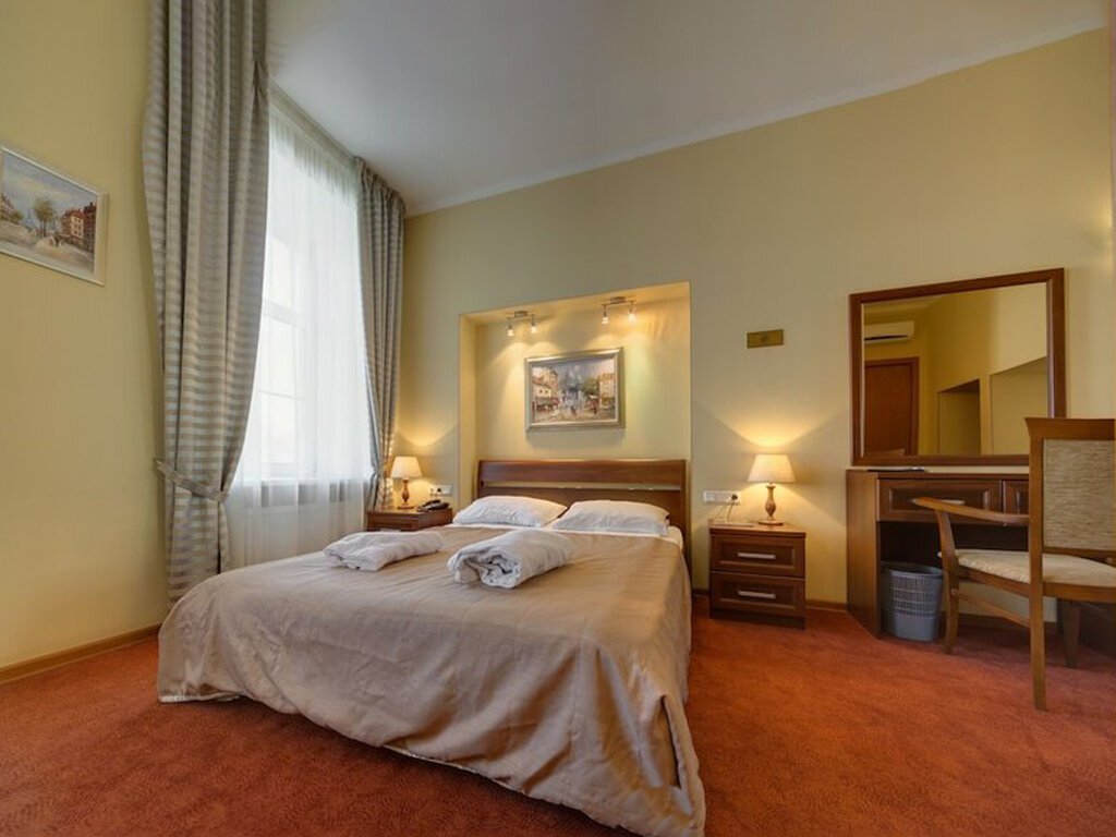 Фото отеля 2