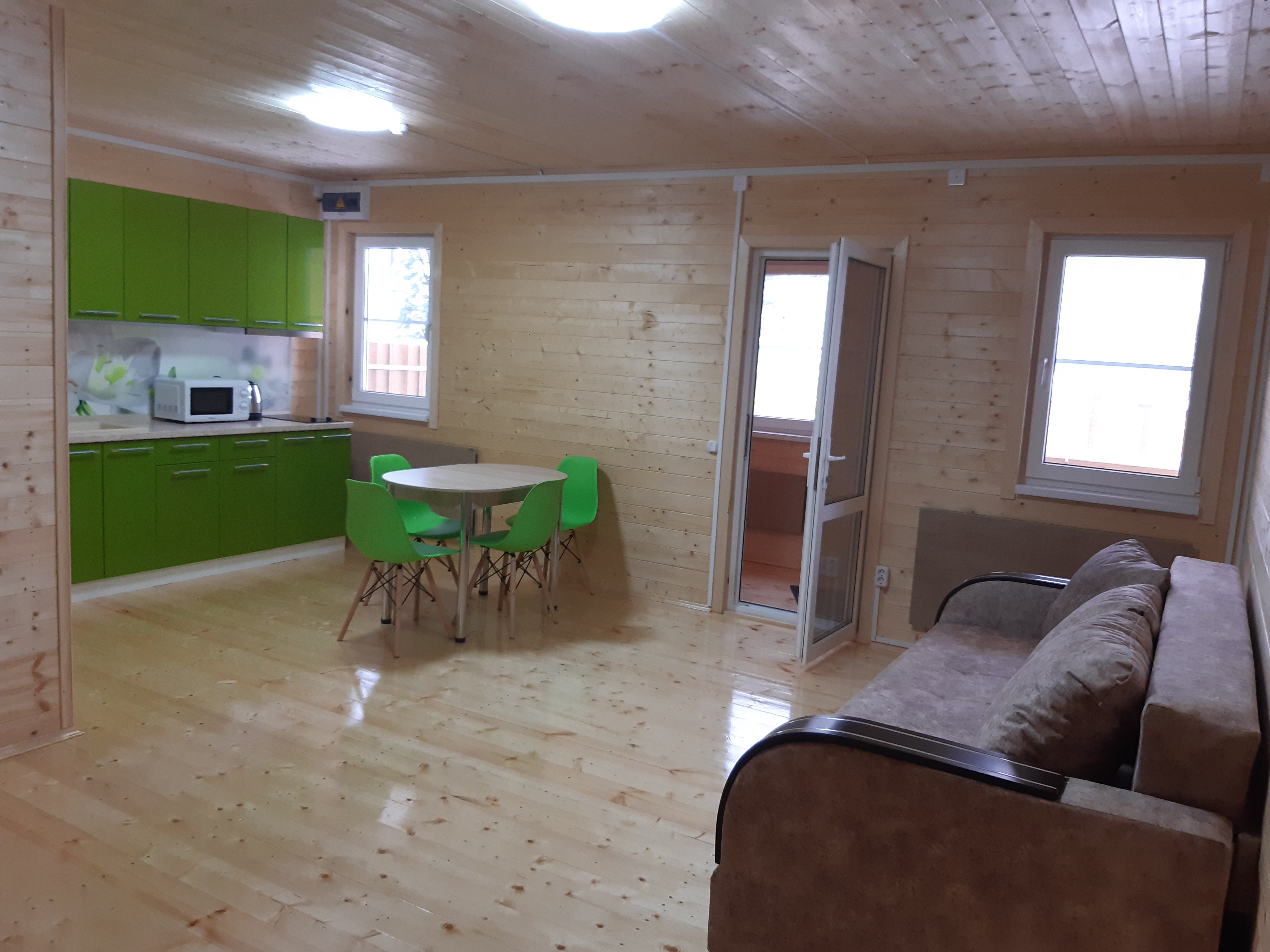 Фото отеля 3