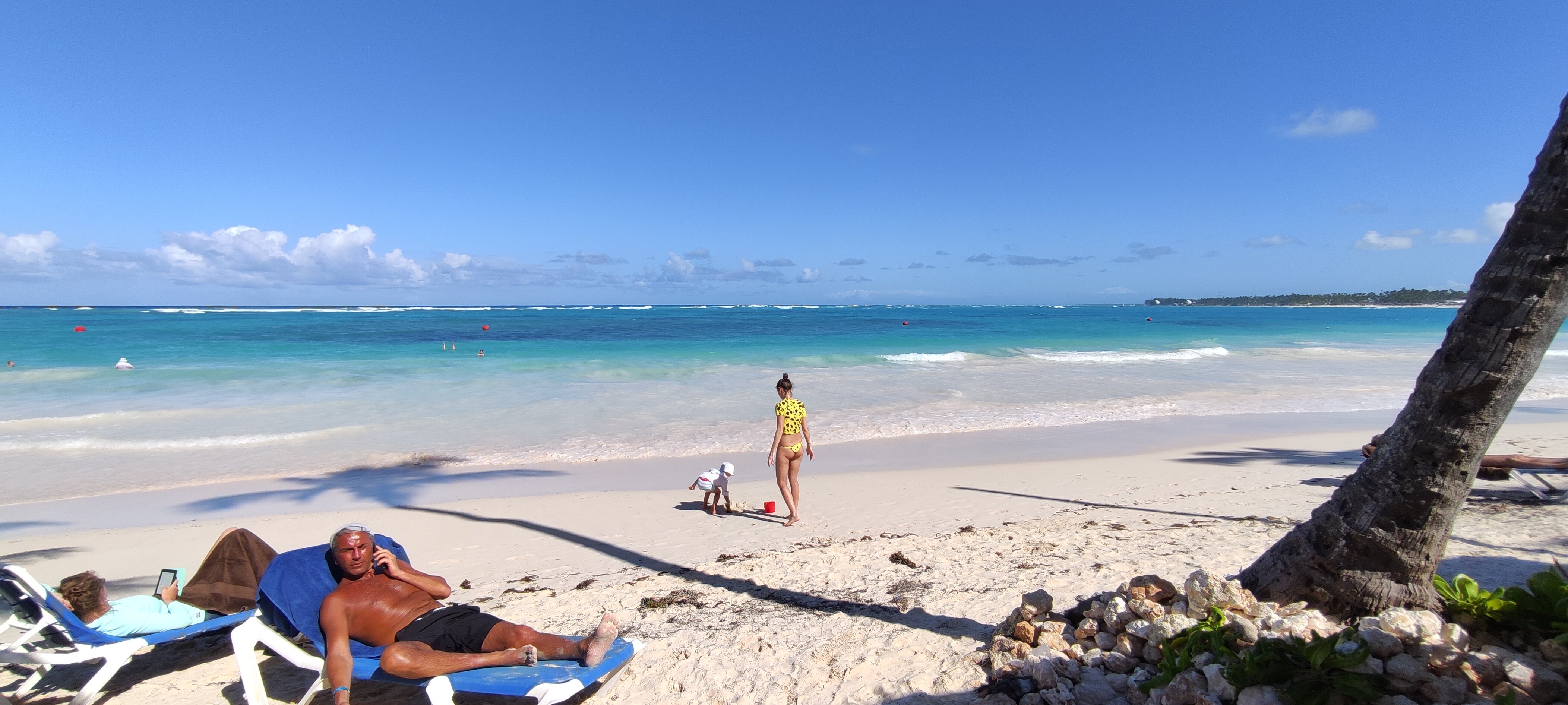 Фото Vik Hotel Arena Blanca