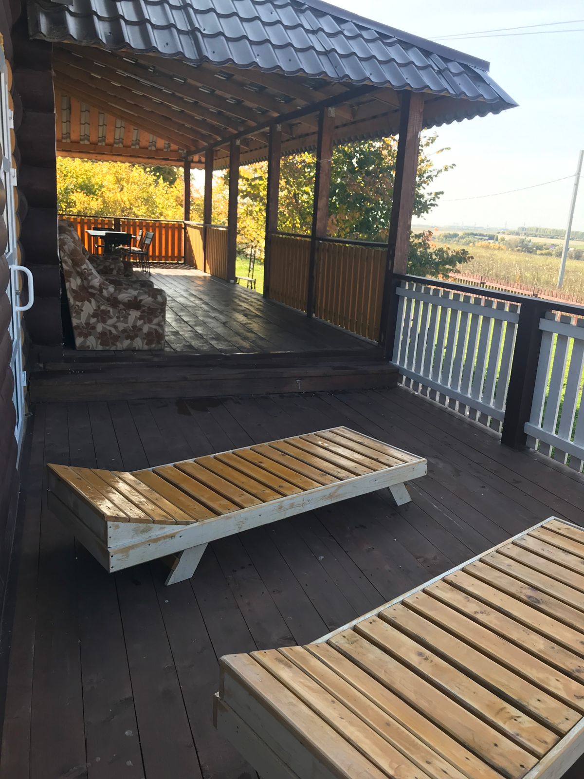 Фото Домашний