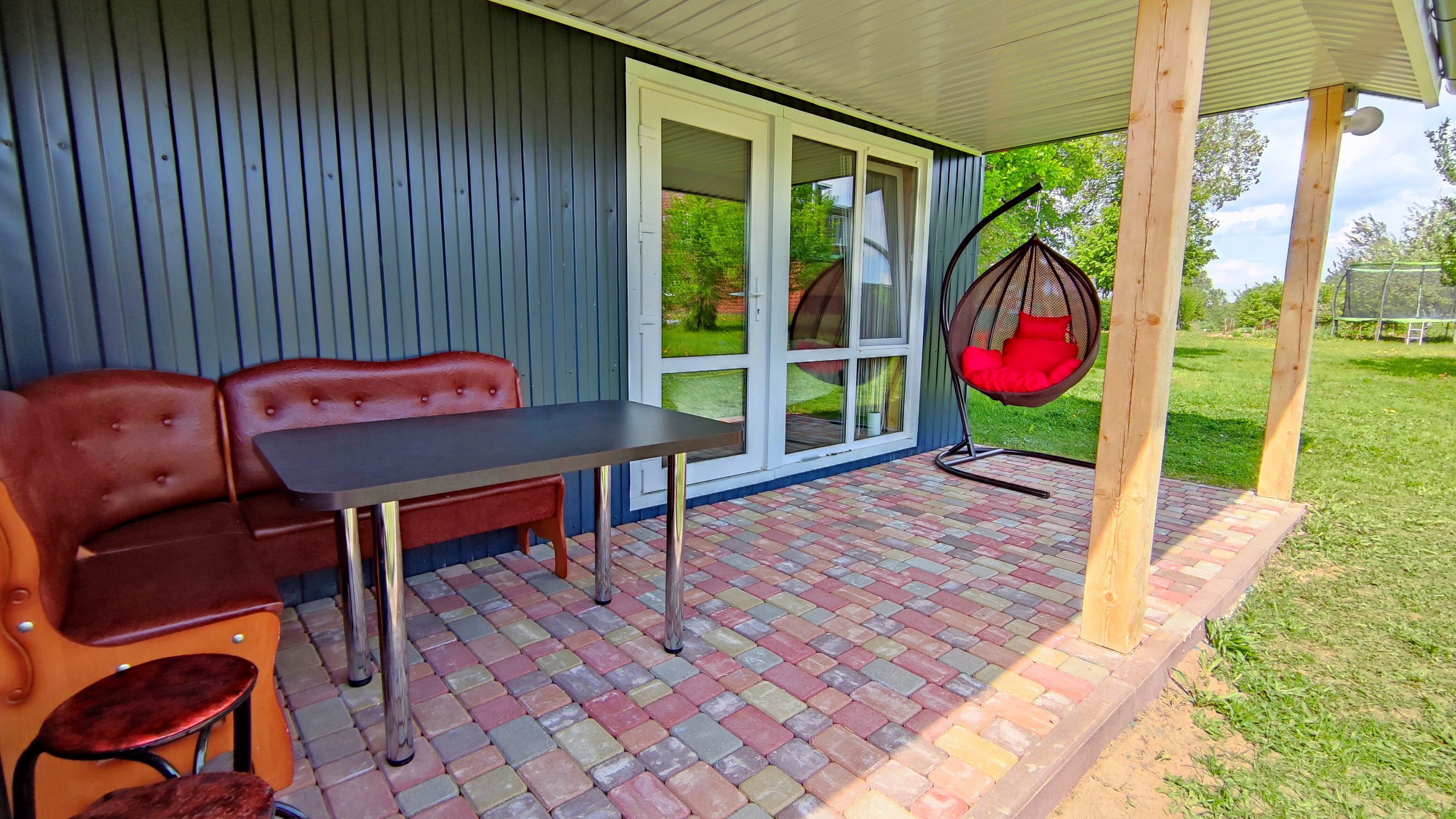 Фото Муражье