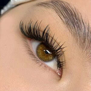Voro_lashes (ulitsa Matreny Nazdrachevoy, 3), eyebrow and eyelash salon