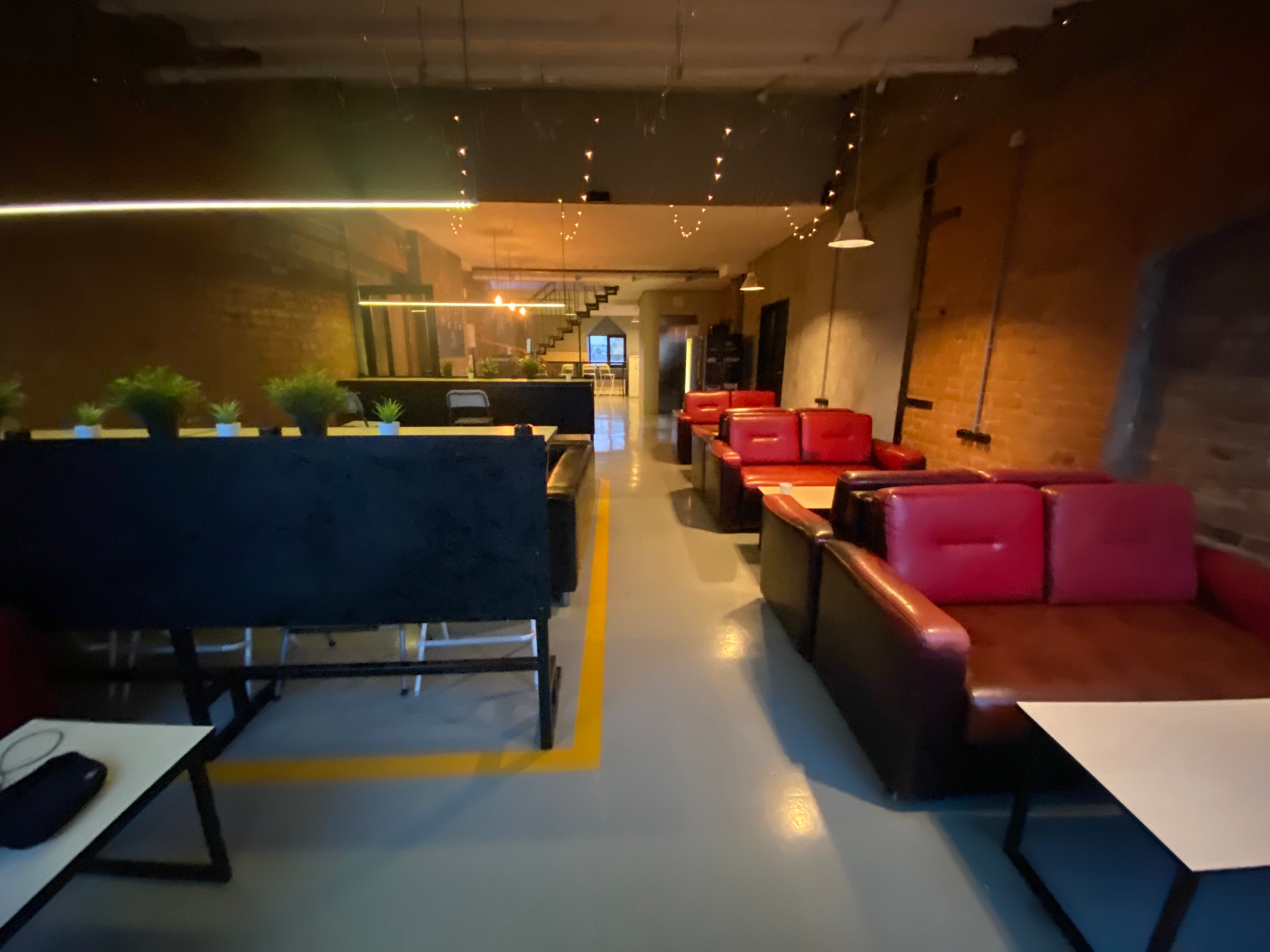 Фото Roof Capsules