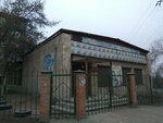 Dom detskogo tvorchestva Zheleznodorozhnogo rayona (ulitsa Khakhalova, 3), further education