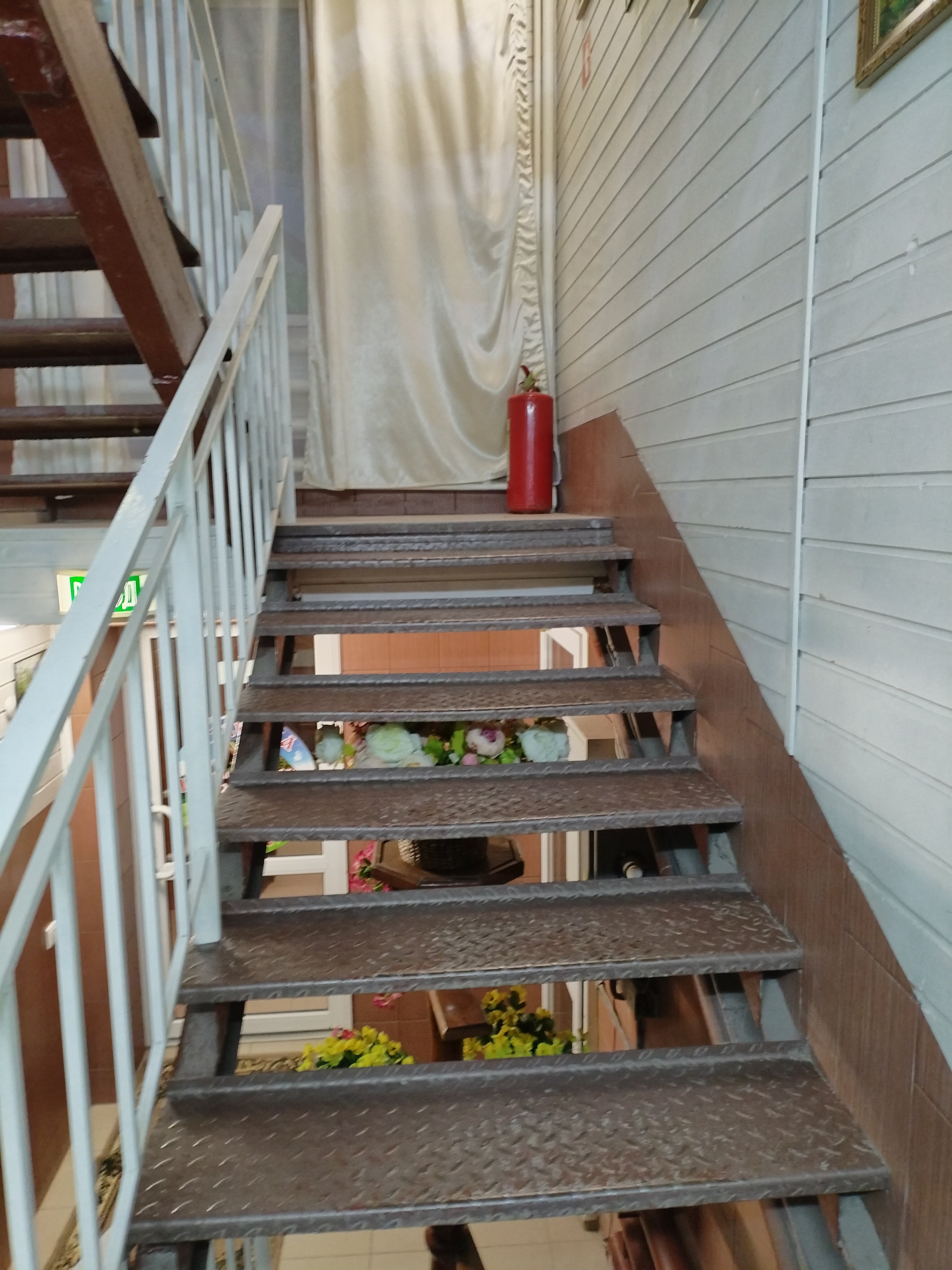 Фото Избушка в Репном