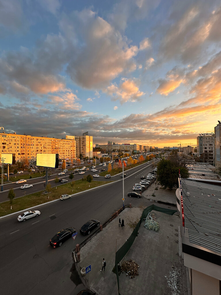 Hotel Premium, Tashkent, photo