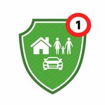 Unified Insurance Center (ulitsa Lenina, 2) ، شركة التأمين