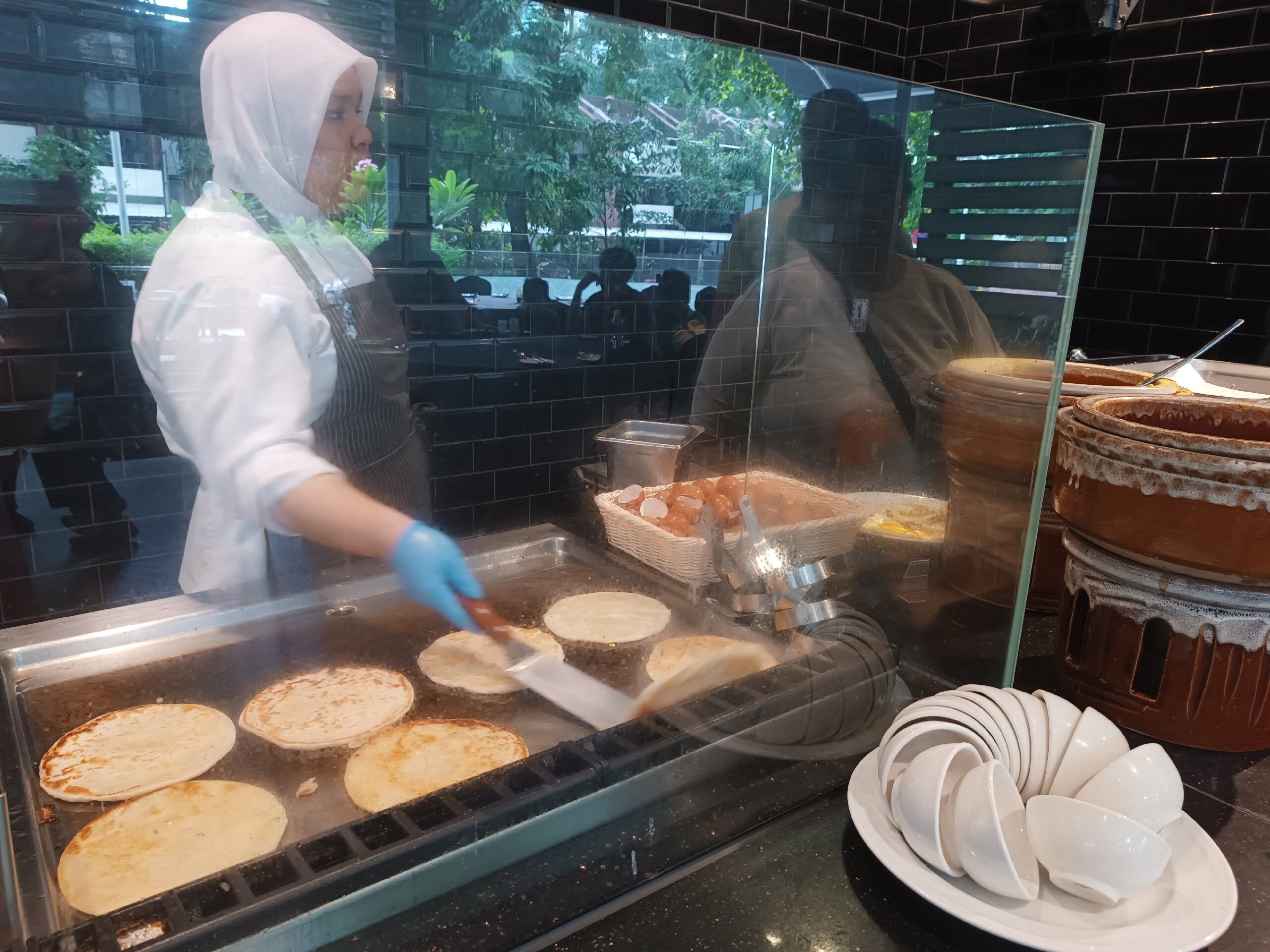 Фото Perdana Kuala Lumpur City Centre