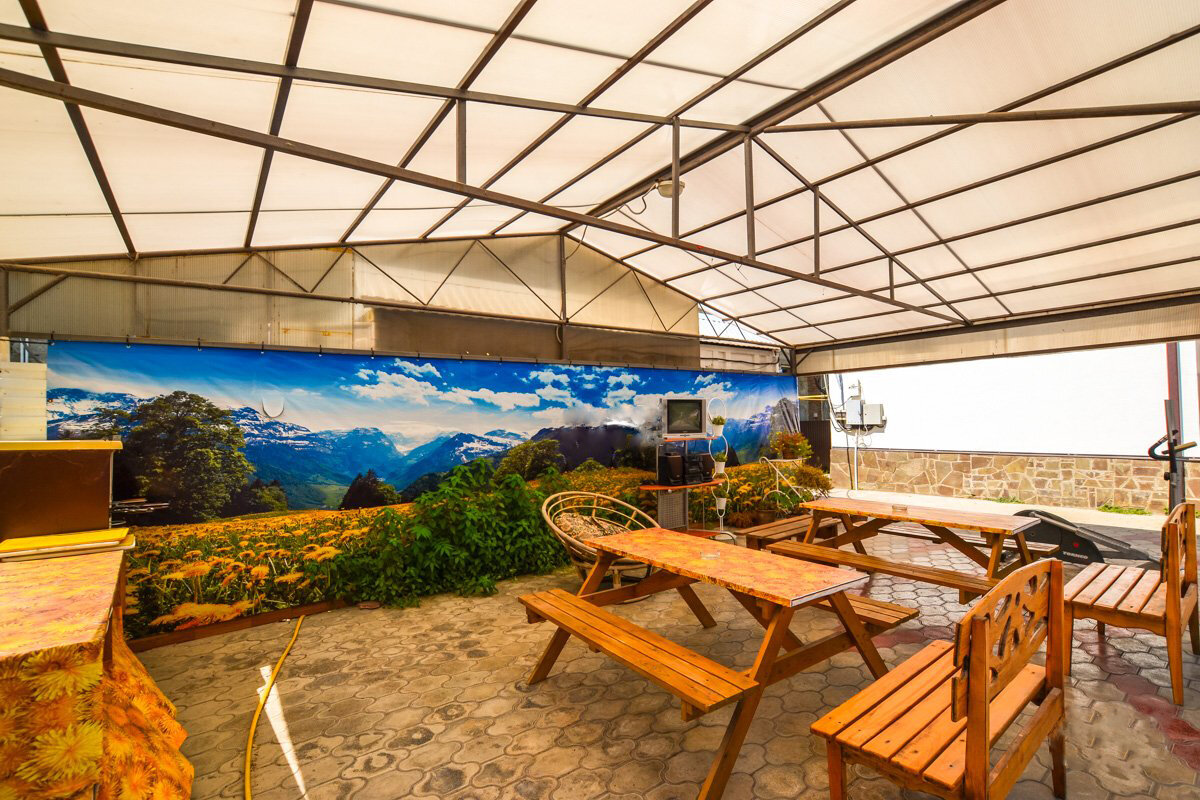 Фото Радуга