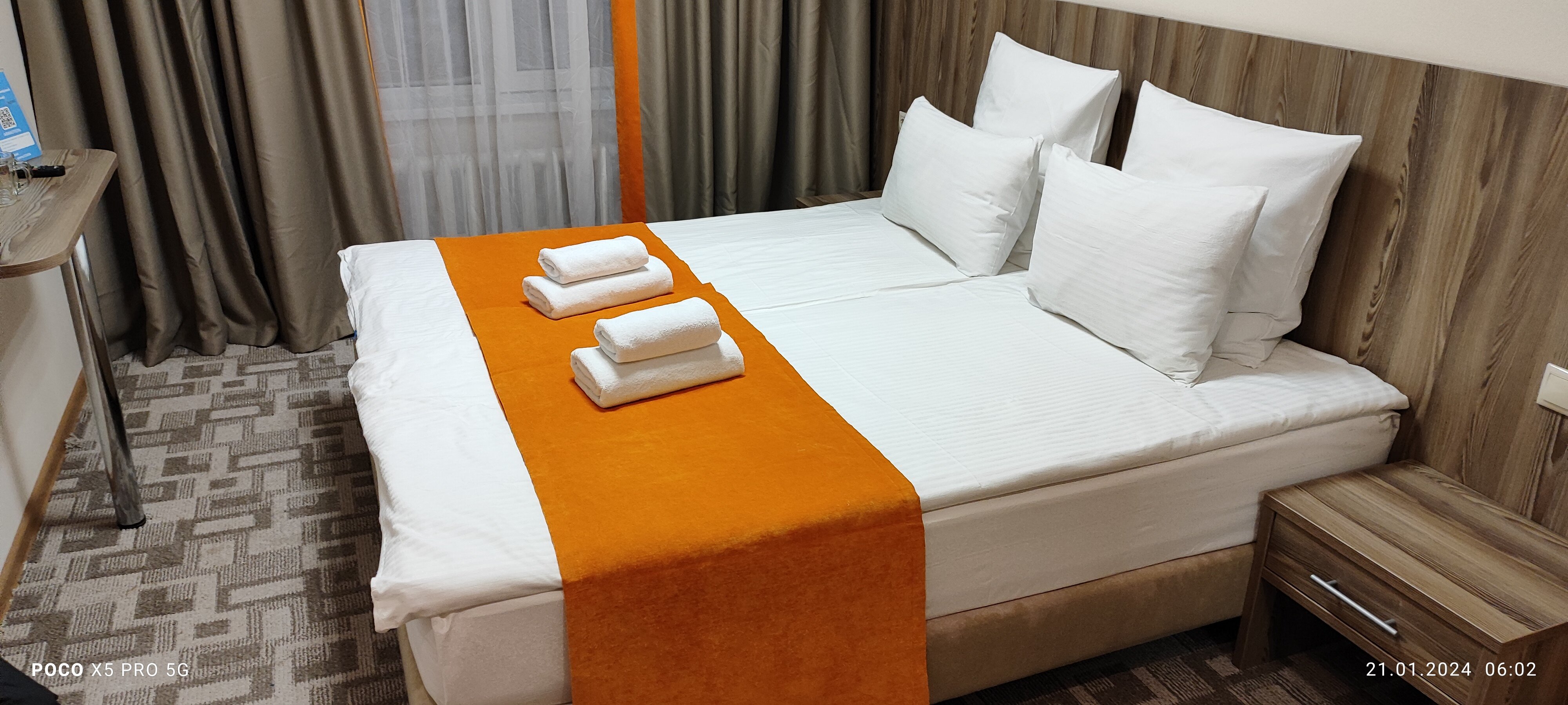 Фото отеля 5