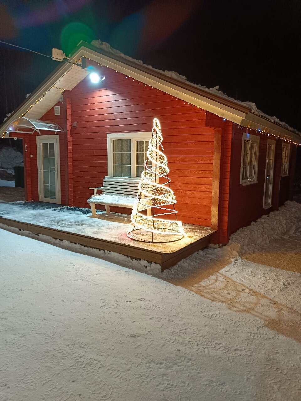 Фото Гостевой дом Вельвет