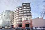 Trend (Petrogradskaya Embankment, 20), real estate agency
