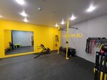 Fitroom.ru (Ligovskiy Avenue, 271) ، نادي اللياقة البدنية