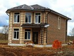 Doma i kottedgi (Stakhanovskaya Street, 45), construction of country houses and cottages