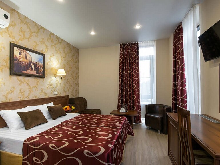 Фото отеля 3