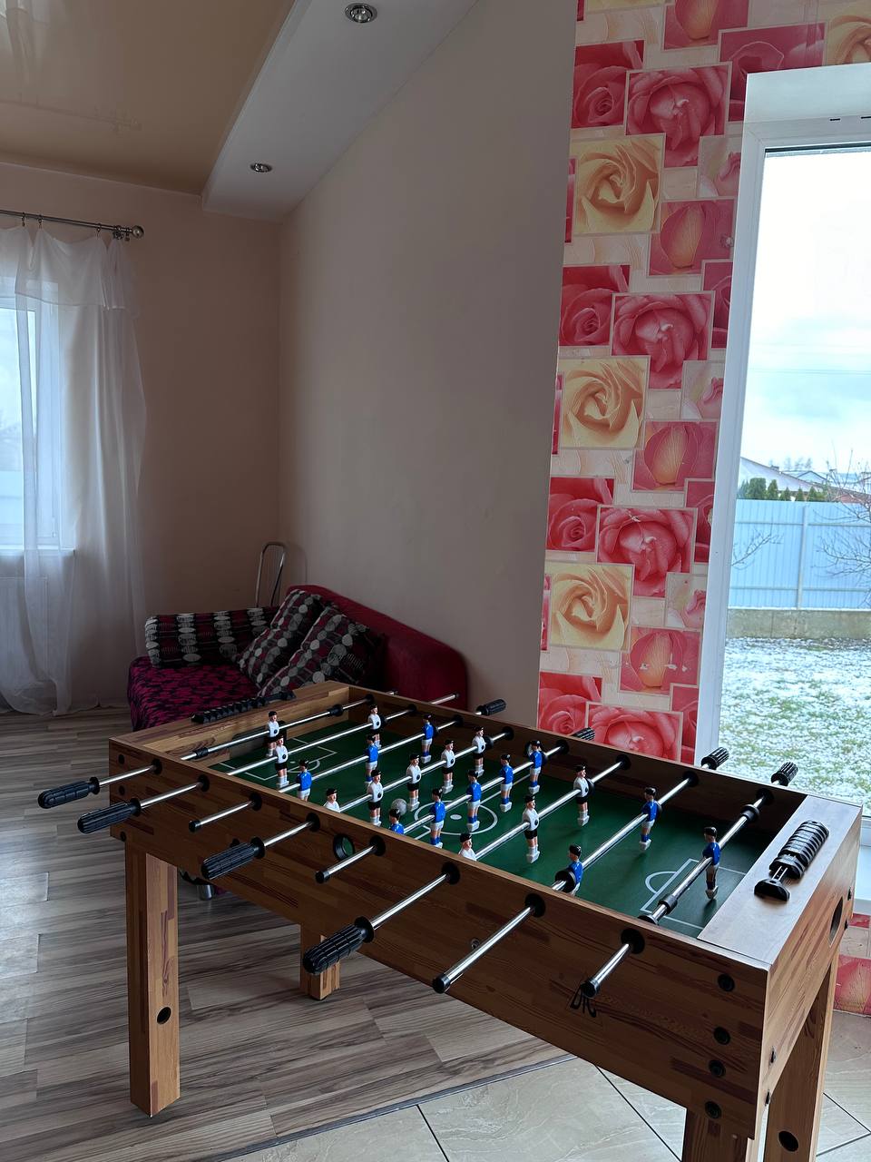 Фото Cottage at Utrennyaya Street