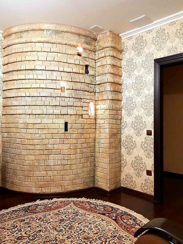 Brilliant Inn на улице Ульяны Громовой  фото 2