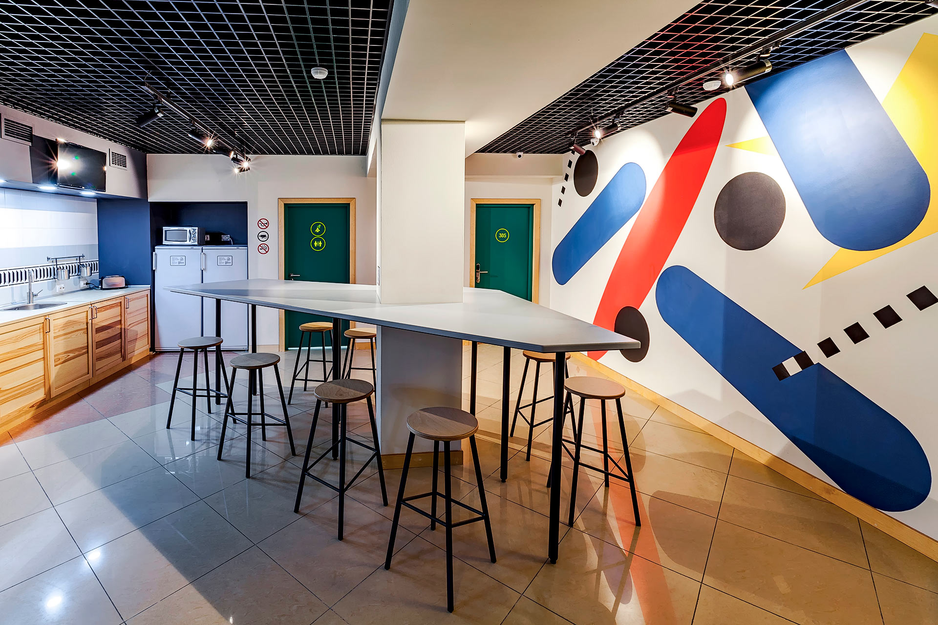 Фото отеля 3