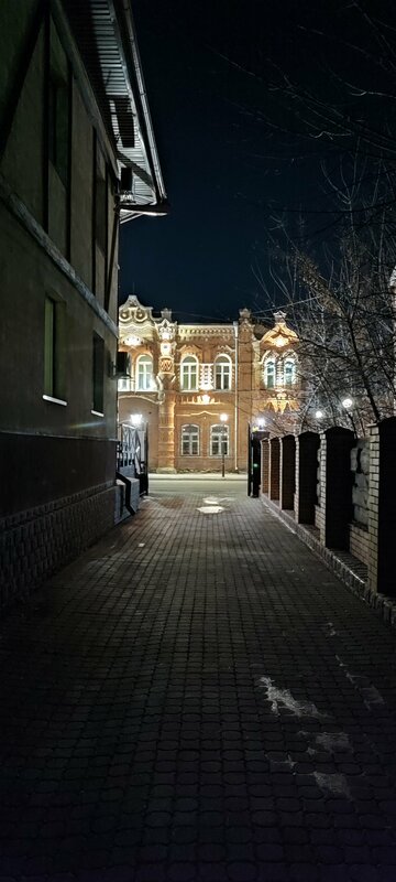 На старом месте — фото 38