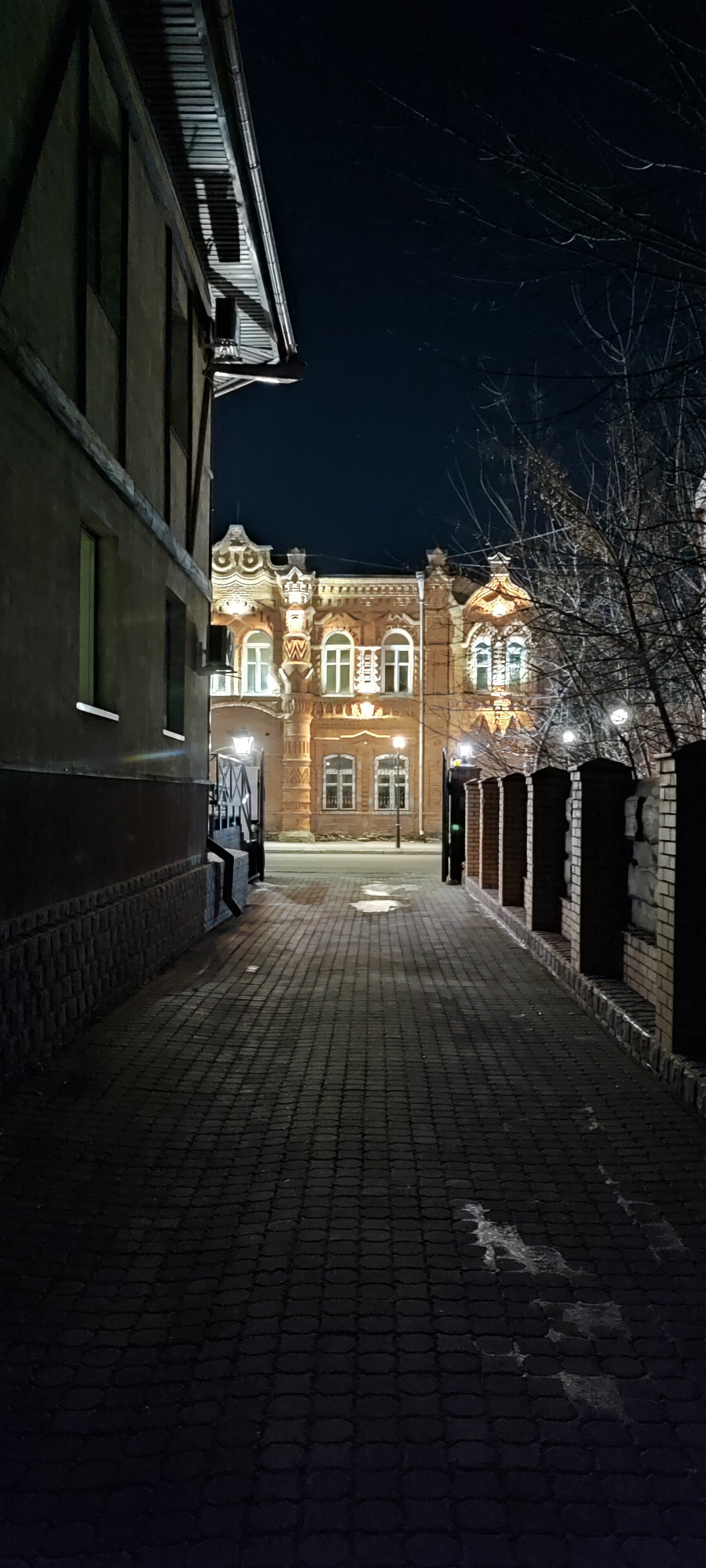 Фото На старом месте