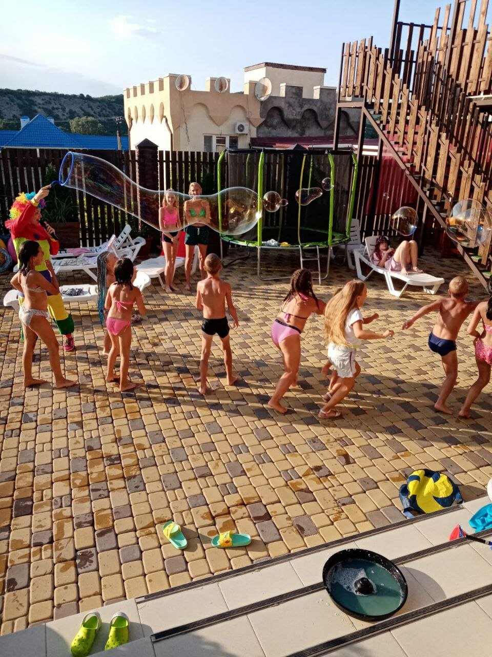 Фото Магеллан