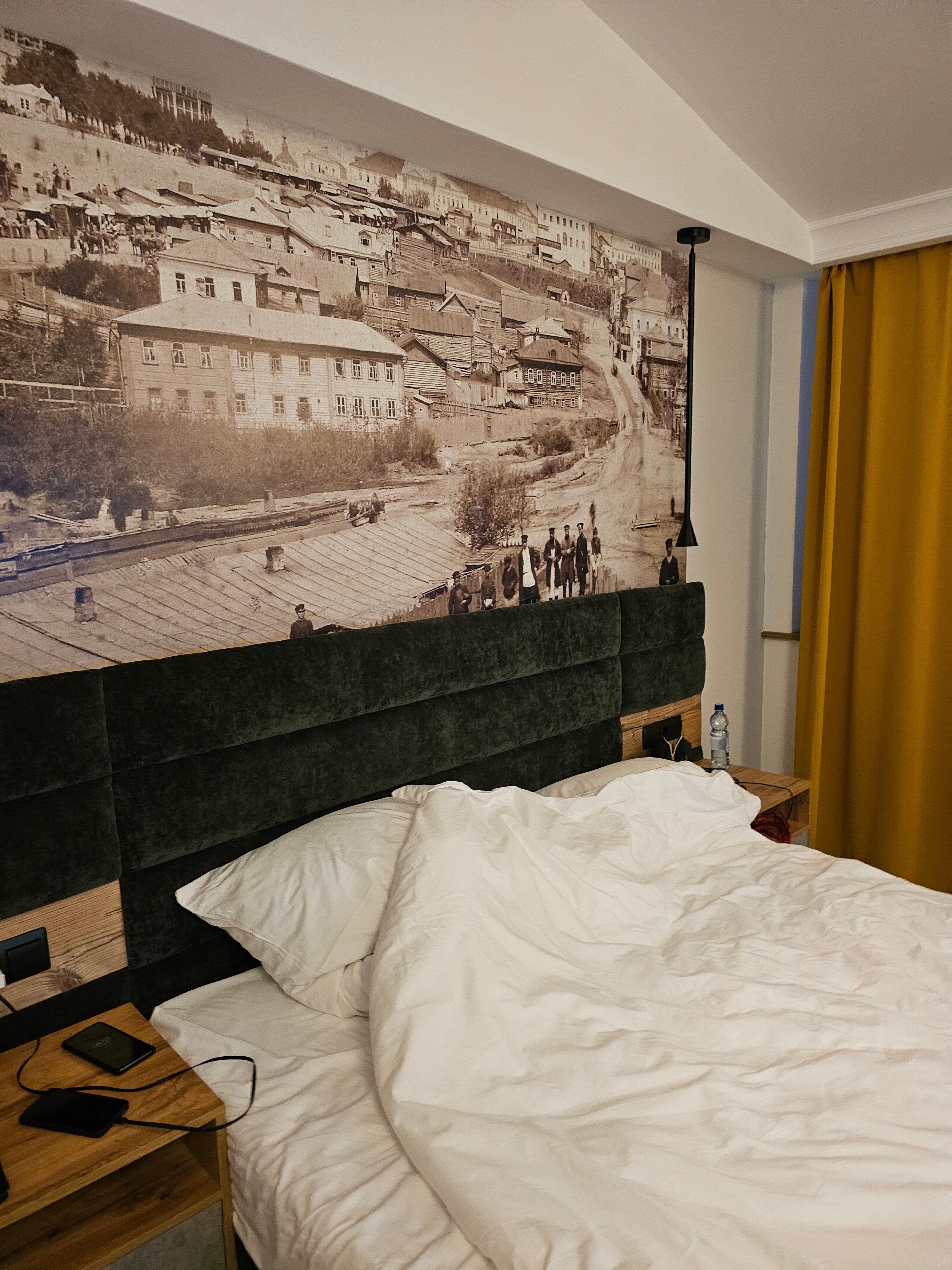 Фото Старый Город