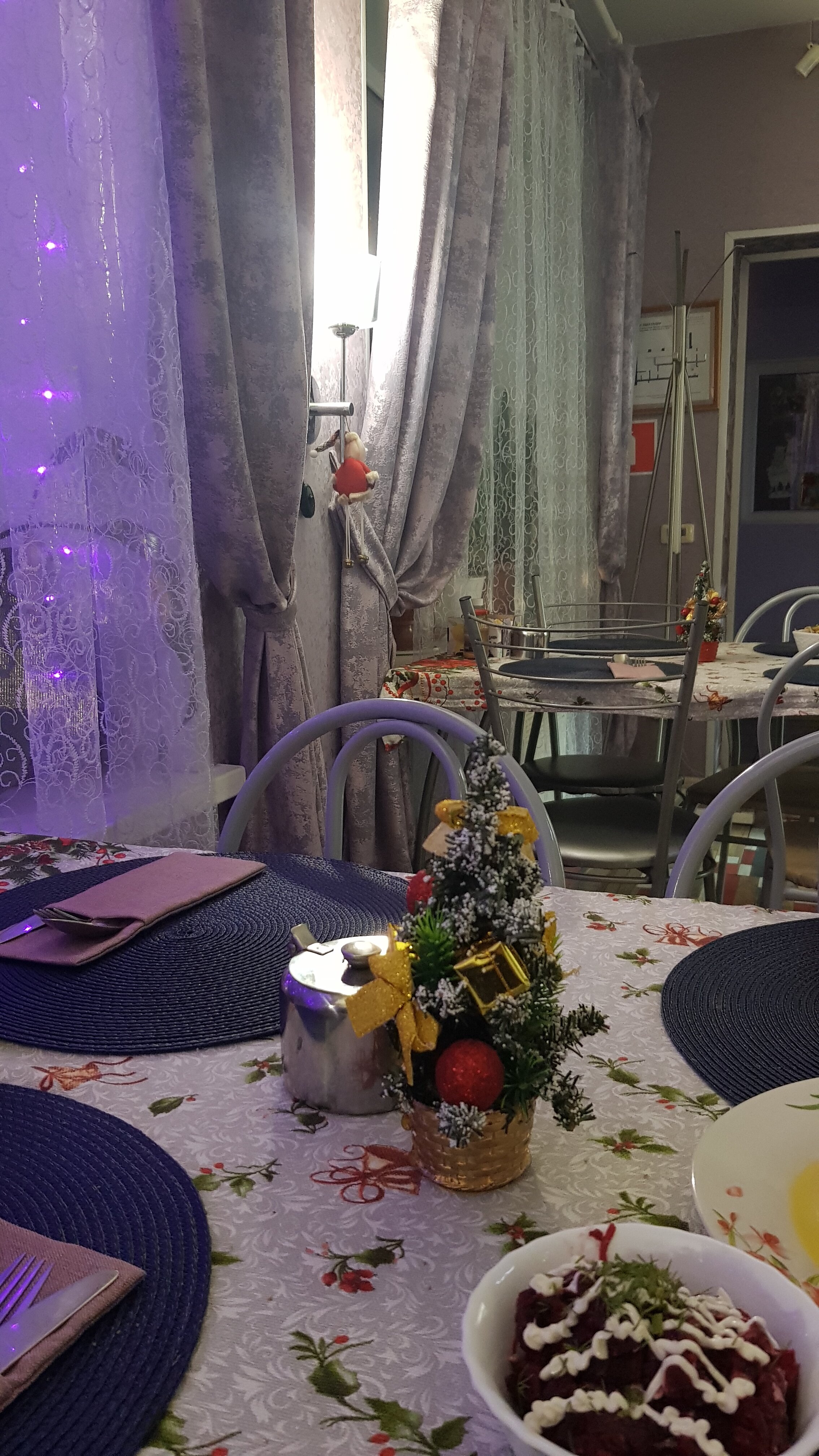 Фото Вокзал для двоих