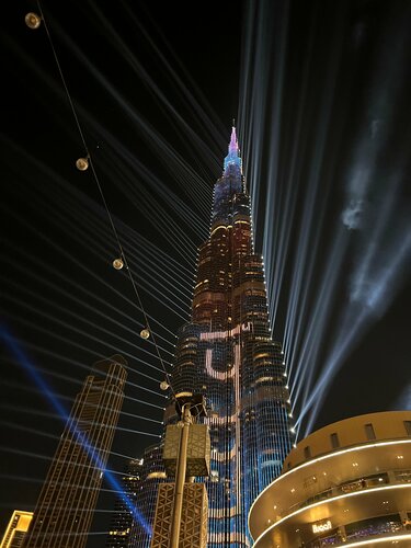 Гостиница Rove Dubai Marina в Дубае