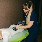 Массажист Волегова А. М. (ulitsa Suvorova, 19/1к2), massage salon