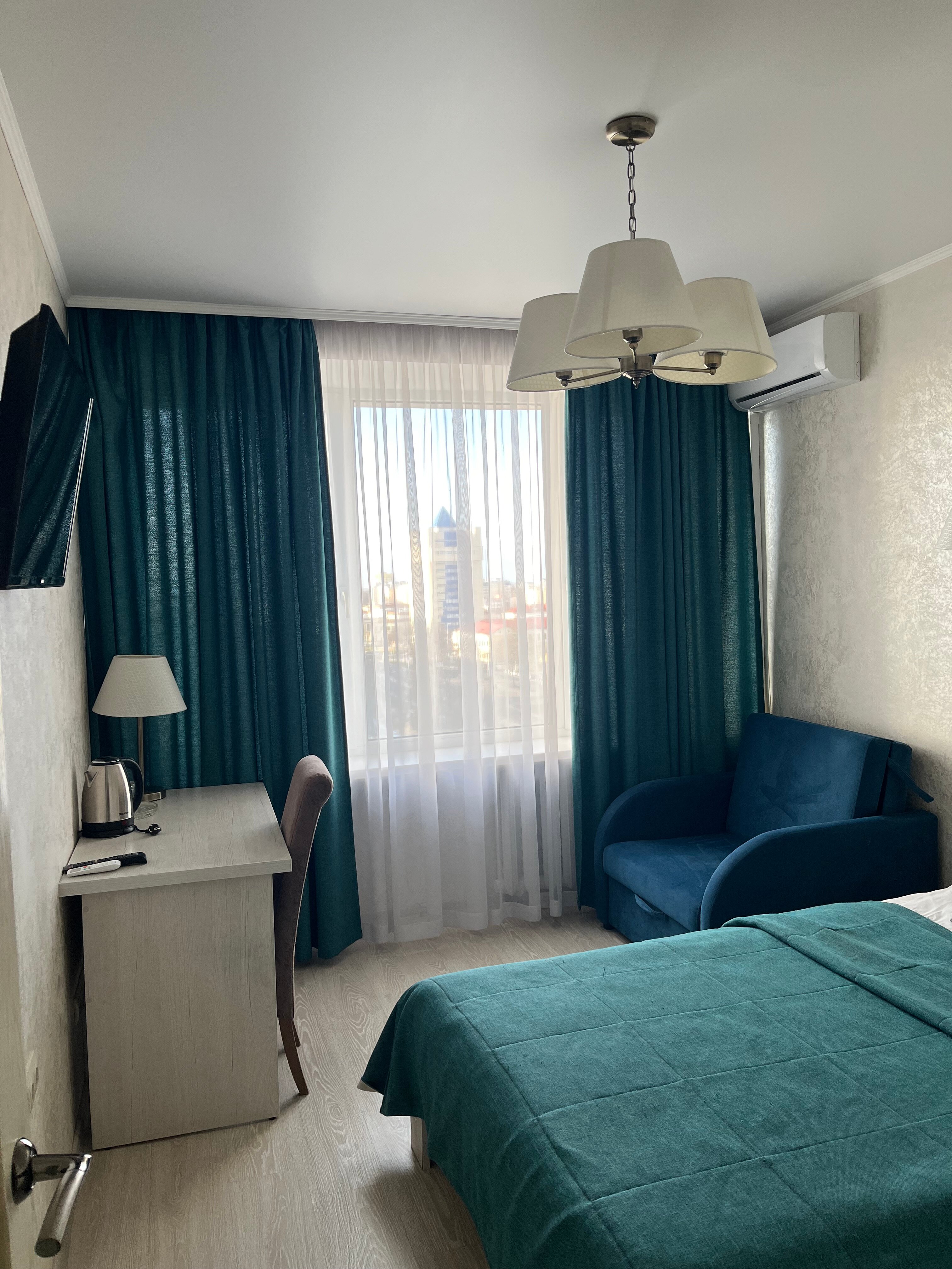 Фото Интурист