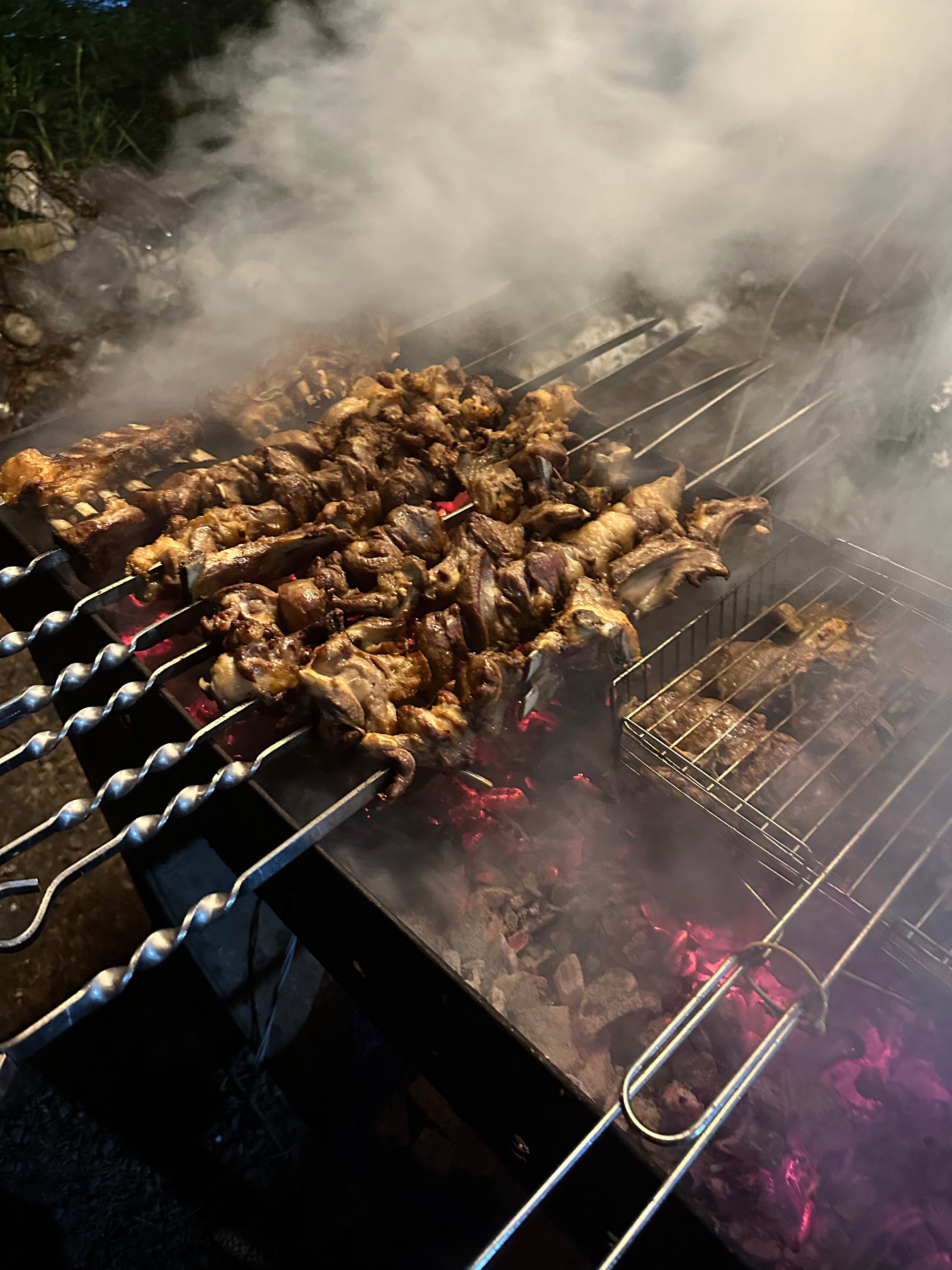 Фото У Заура