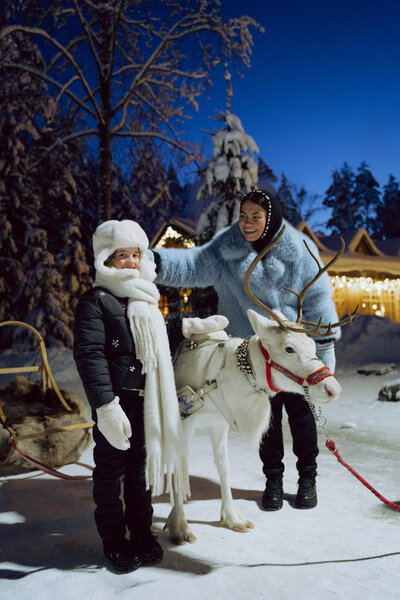 Фото Царство-Королевство