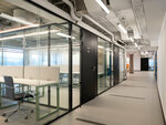Workki (Bolshaya Tulskaya Street, 19), coworking