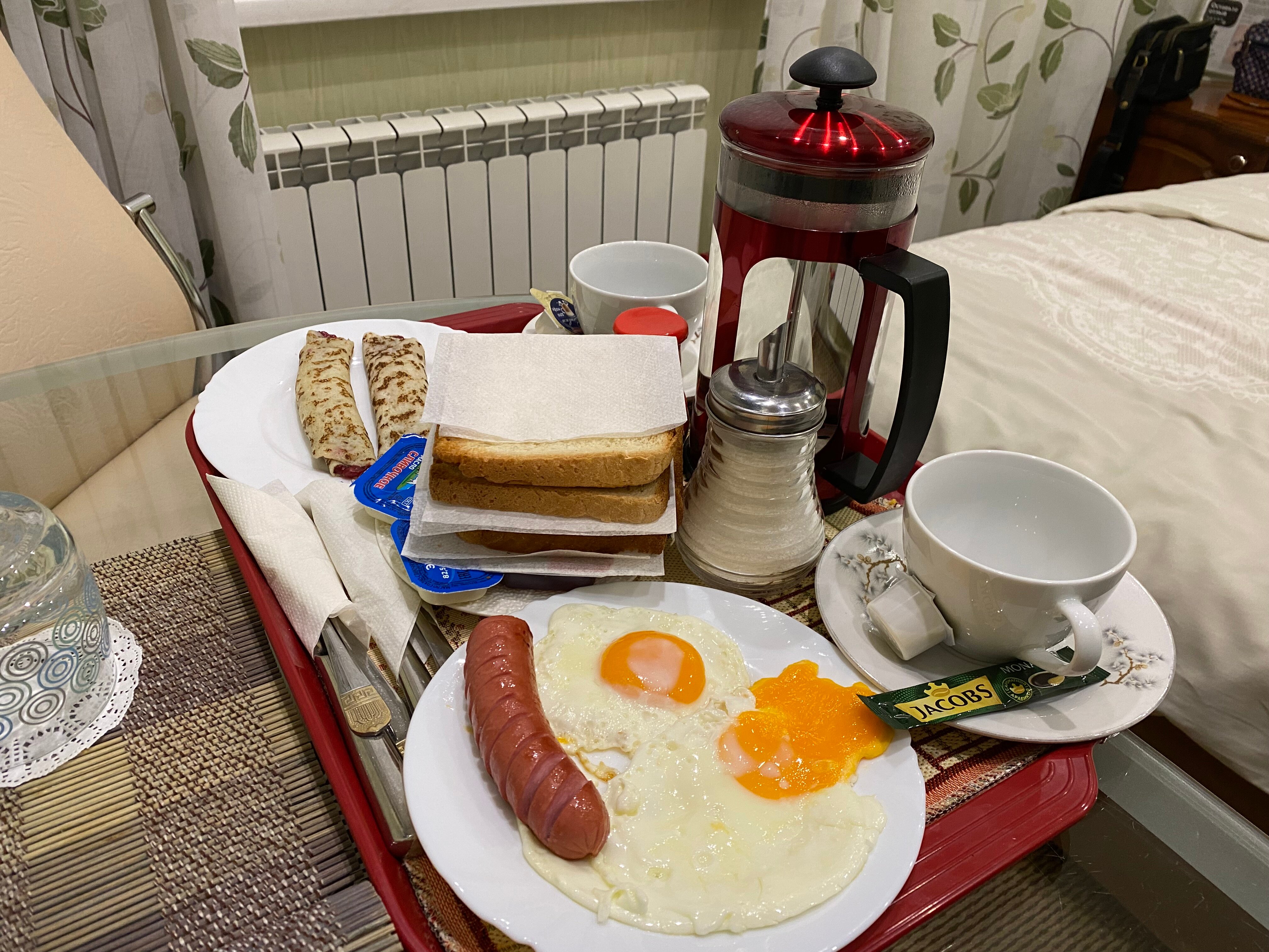 Фото отеля 2