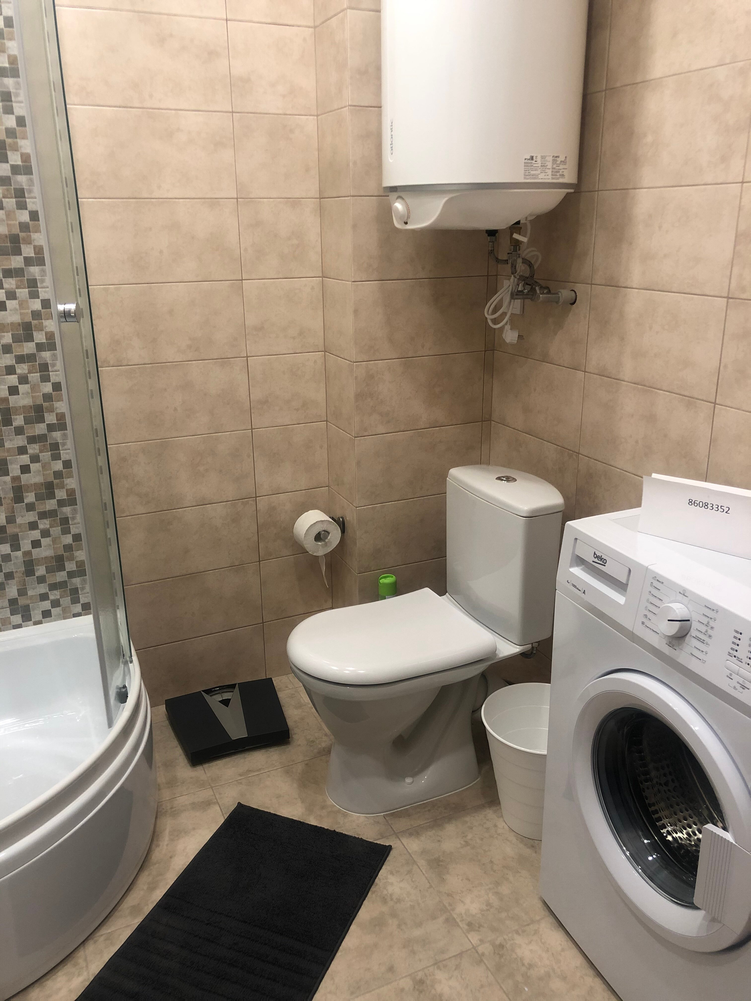 Фото Бухта Абрамова