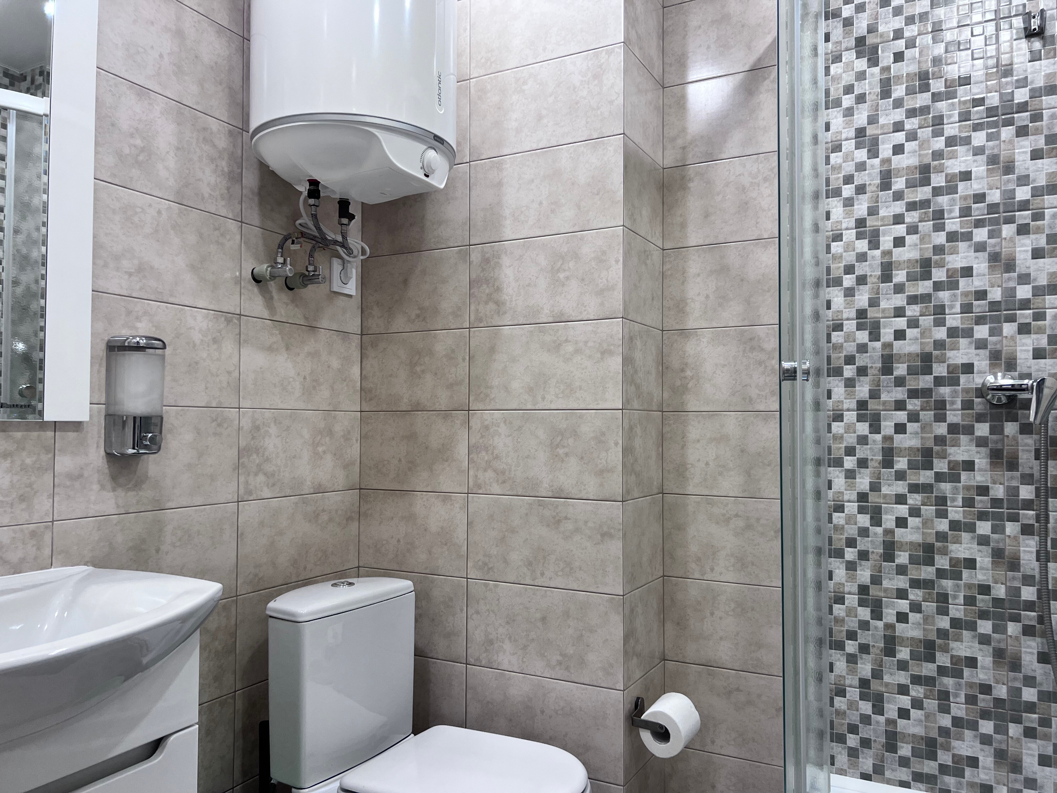 Фото Бухта Абрамова