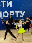ДансТайм (пр. Нансена, 1, Москва), школа танцев в Москве