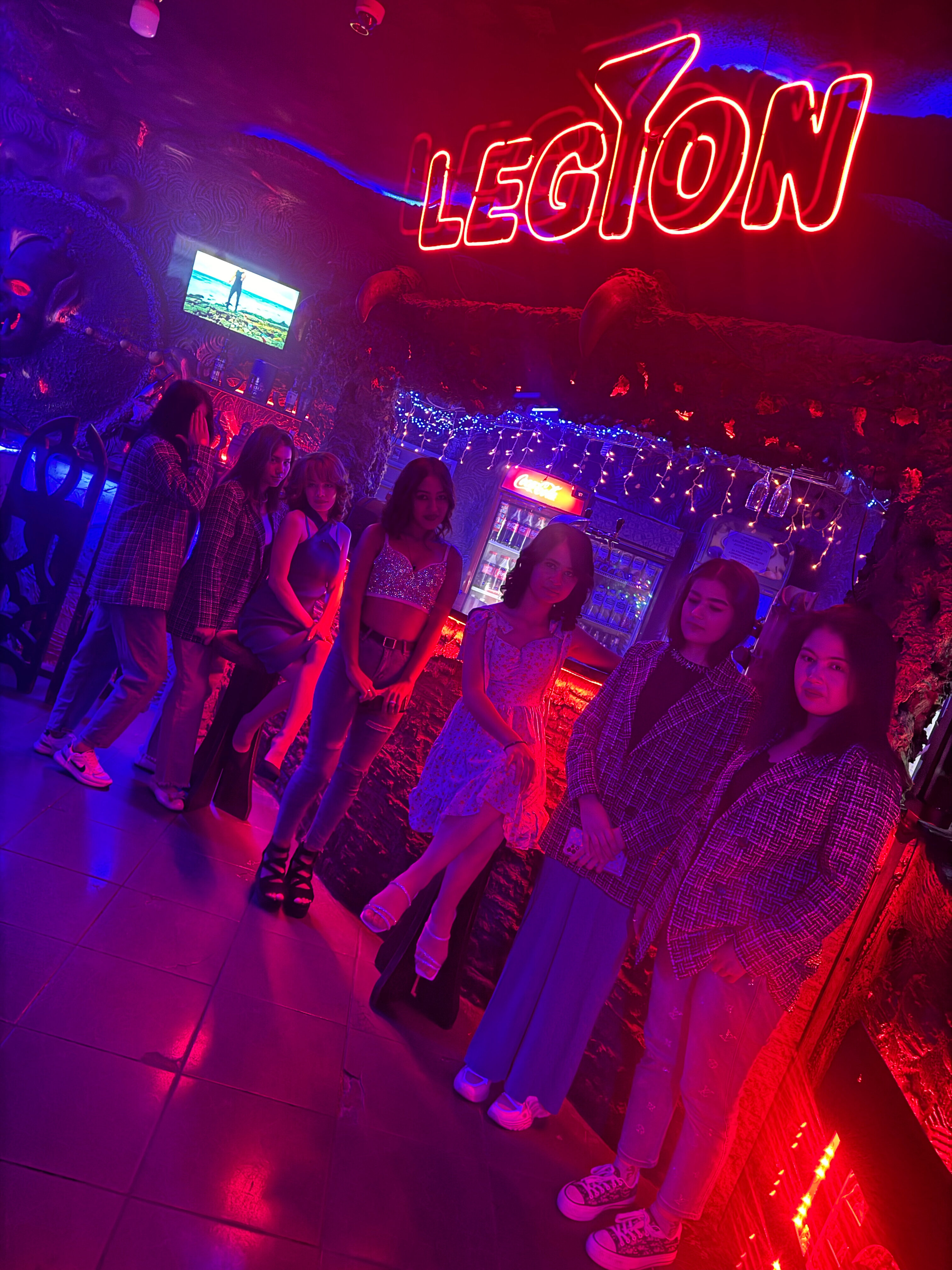 Xotinim kurortda sikdi